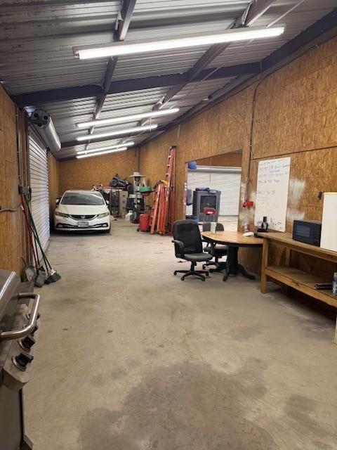 G Carpenter - Commercial Lease