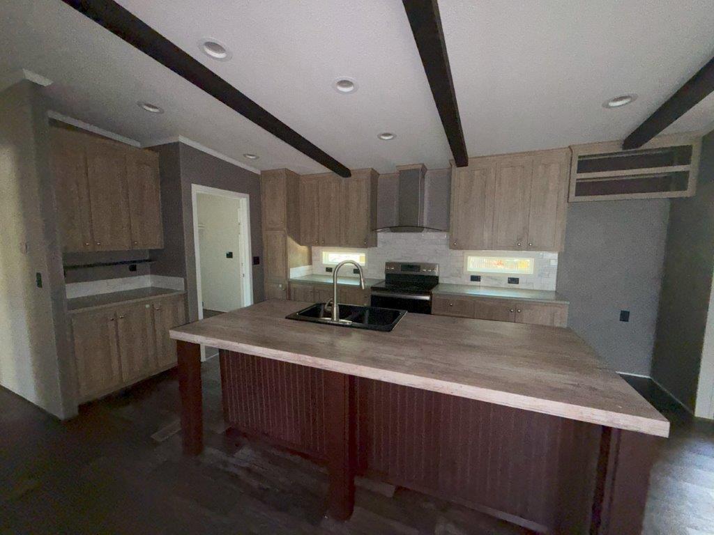 Pelican Bay Add - Residential