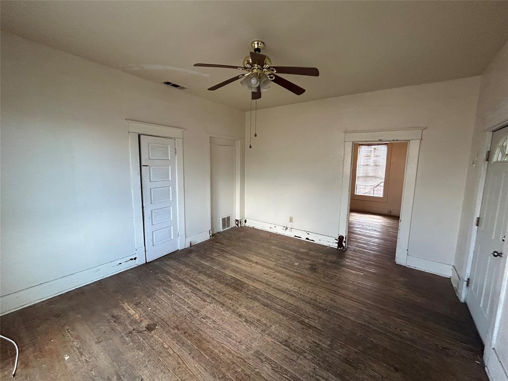 Hillside - Commercial Lease