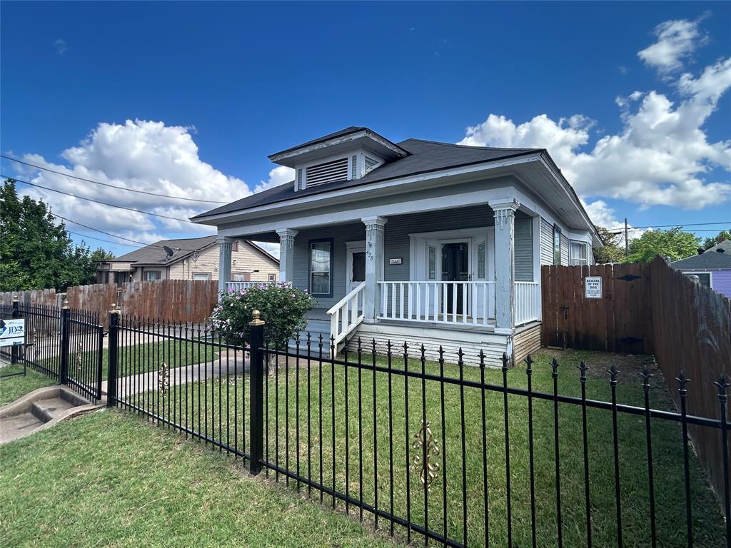 Hillside - Commercial Lease