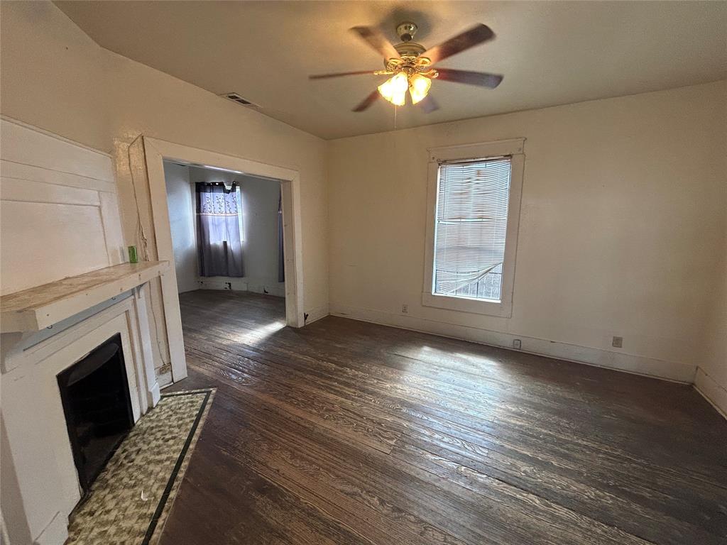 Hillside - Commercial Lease