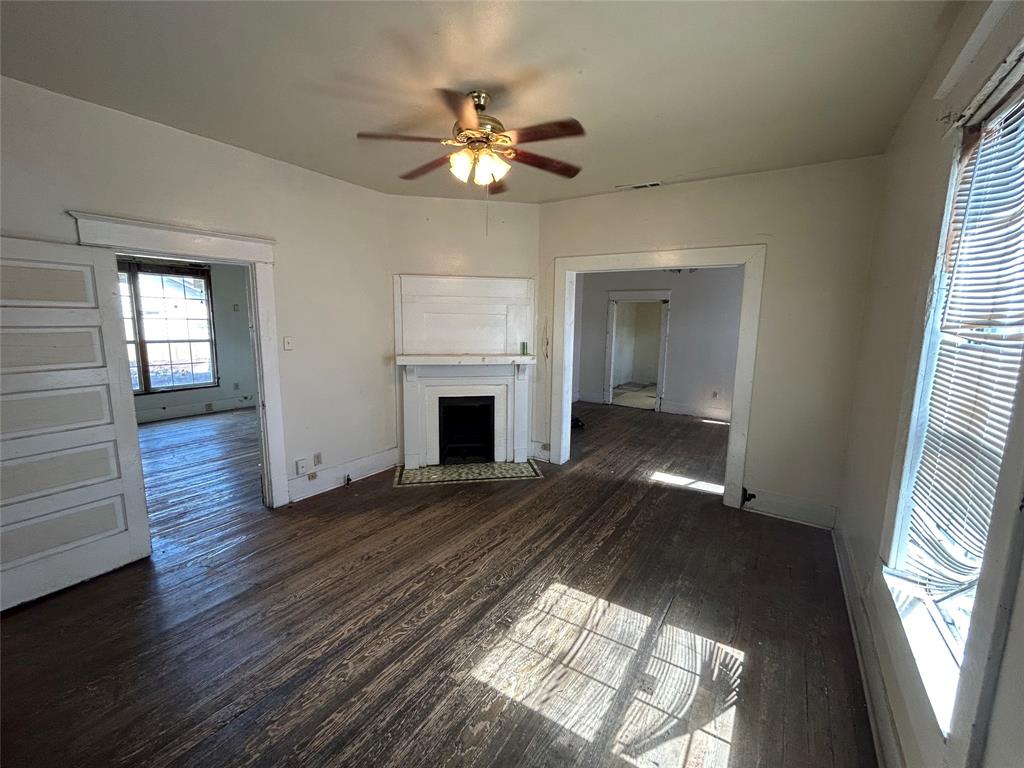 Hillside - Commercial Lease