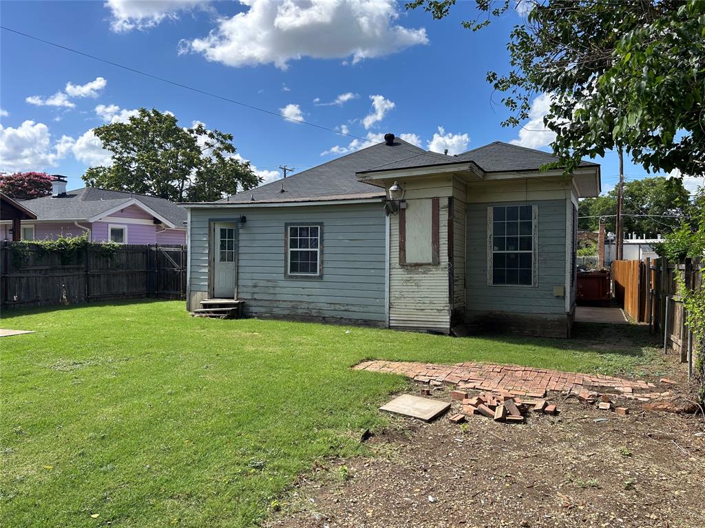 Hillside - Commercial Lease