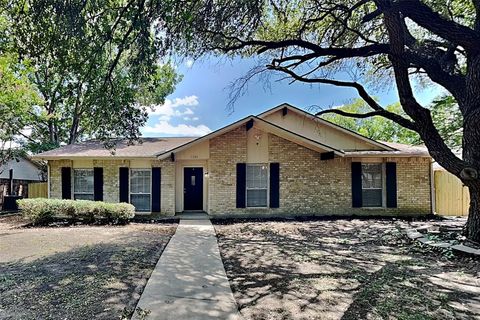 Property photo of 1200 Middle Cove Drive, Plano, TX 75023