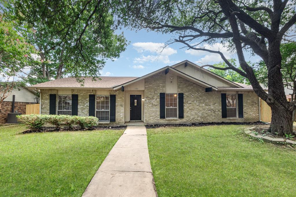 1200 Middle Cove Drive