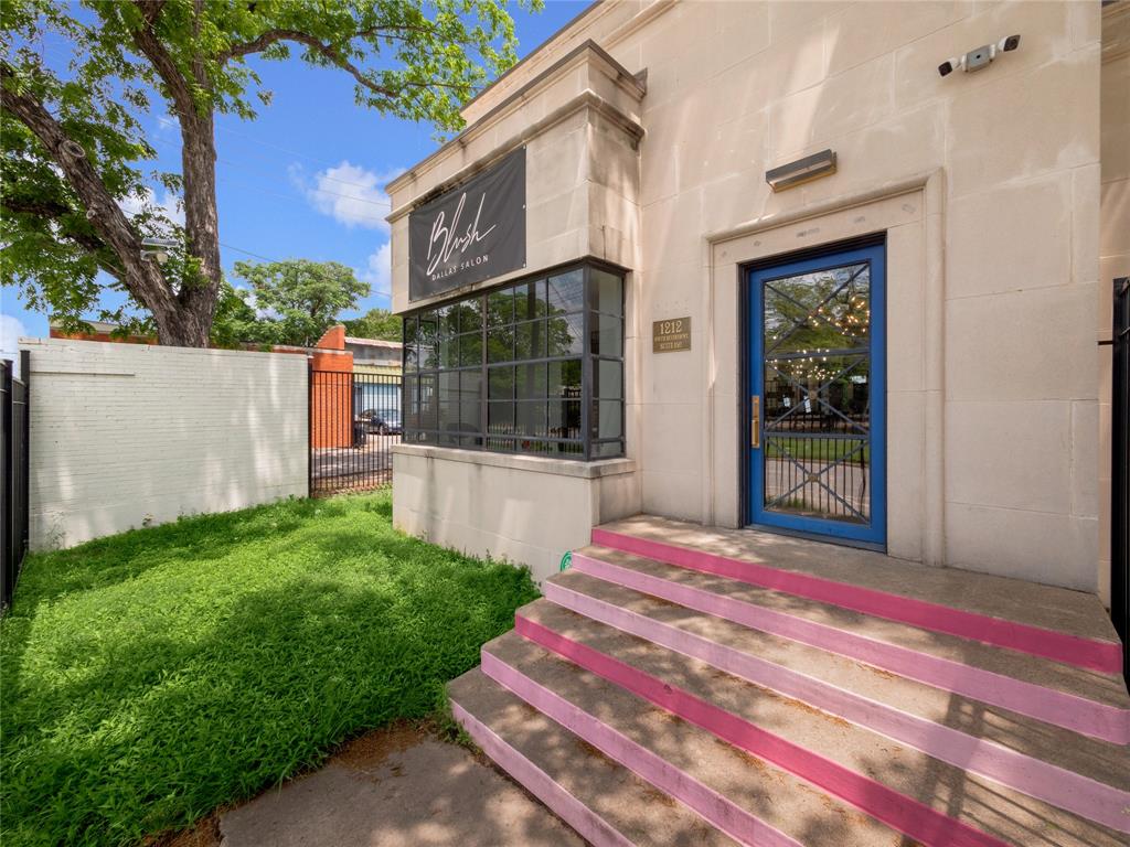 1212 SOUTH RIVERFRONT - Commercial Sale