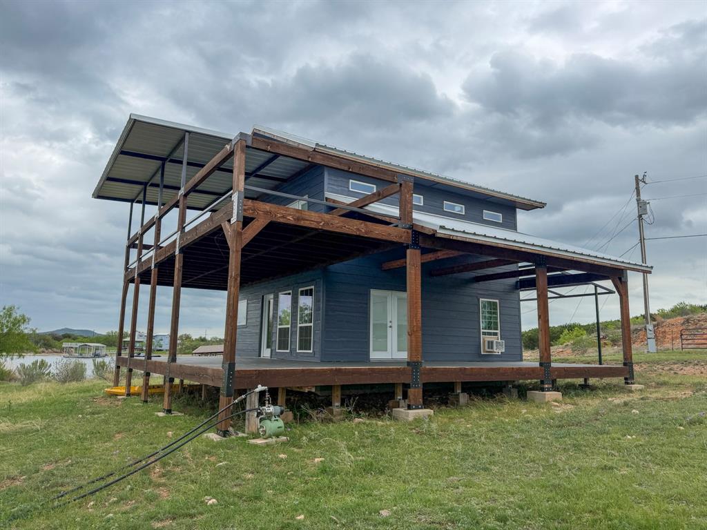3500 Hog Bend 121