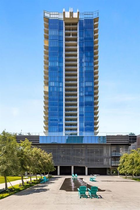 3130 N Harwood Street 2601 Dallas TX 75201