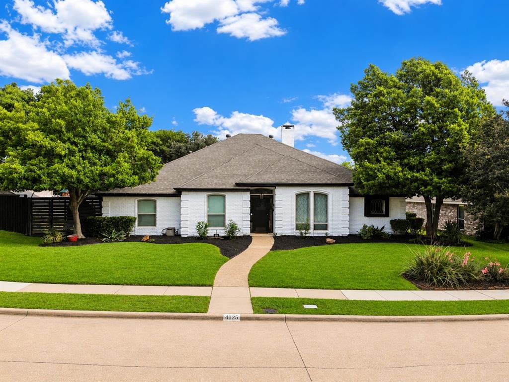 4125 Eldorado Drive