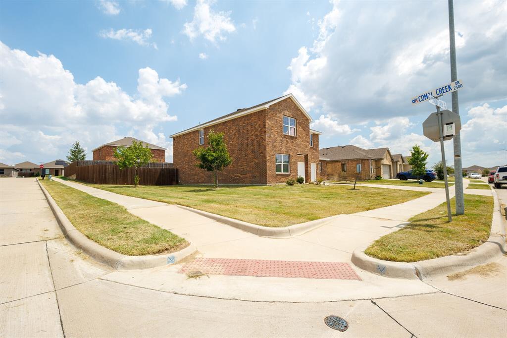 Stone Crk Ph 3a - Residential