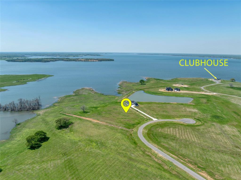 The Peninsula - Land