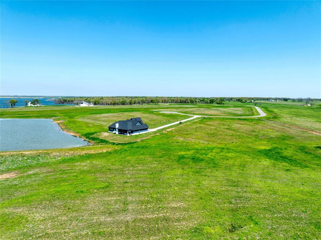 The Peninsula - Land