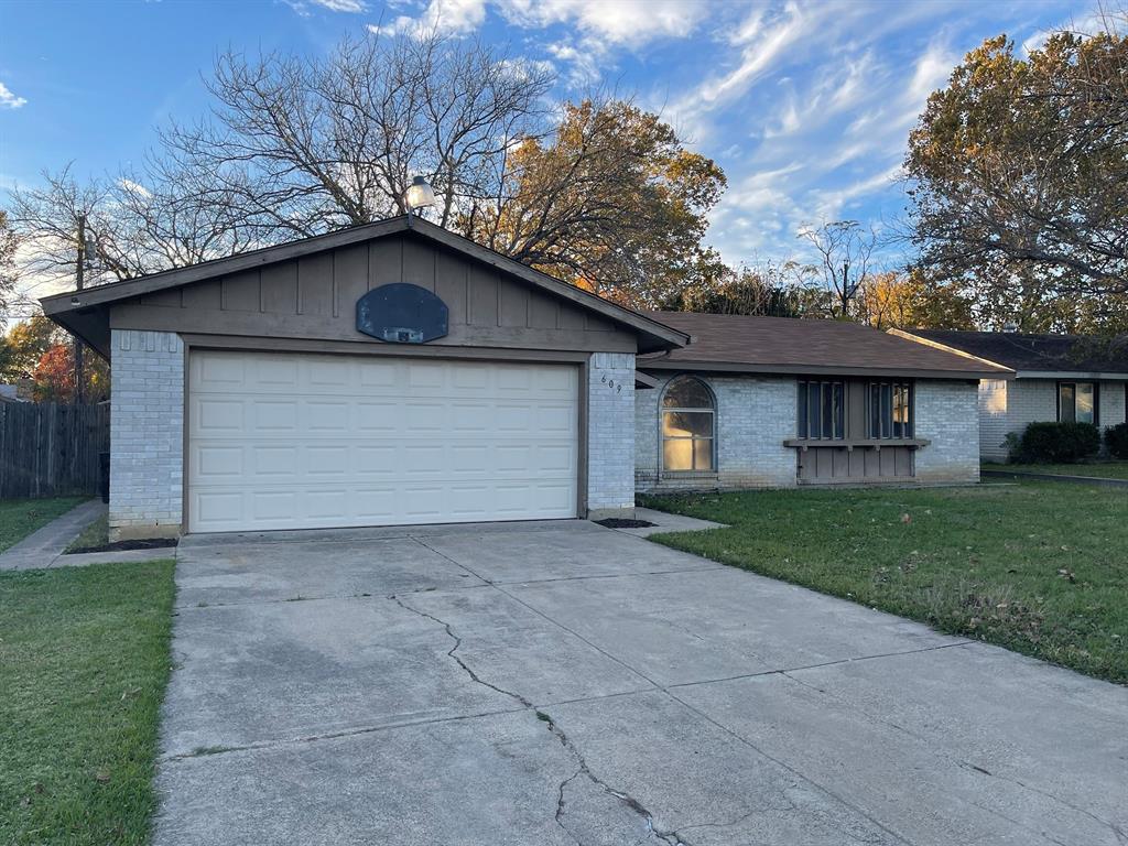 Midway Park Add - Residential Lease