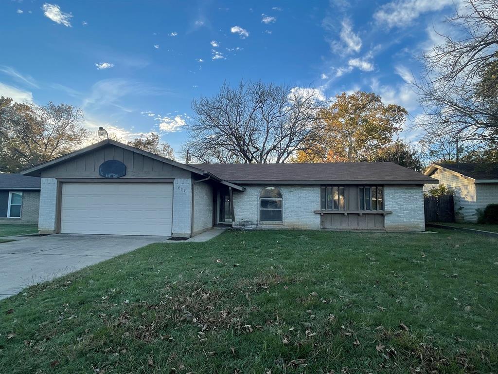 Midway Park Add - Residential Lease