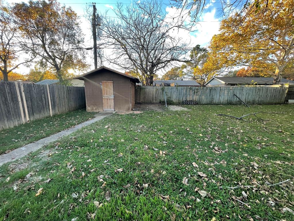 Midway Park Add - Residential Lease