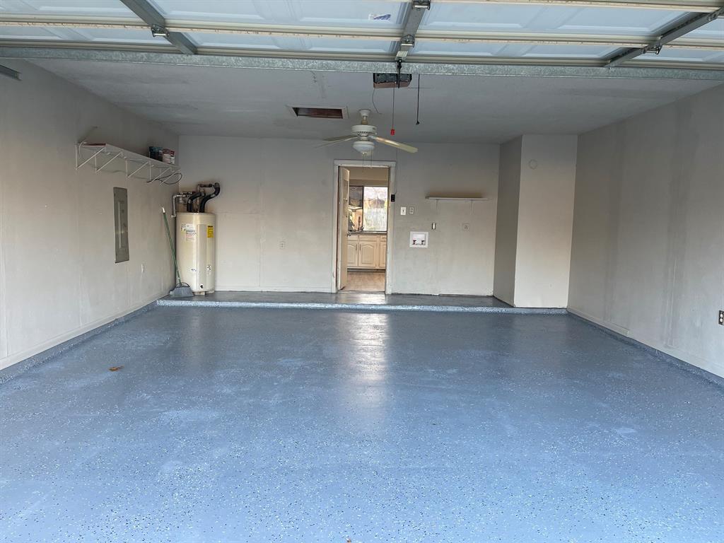 Midway Park Add - Residential Lease