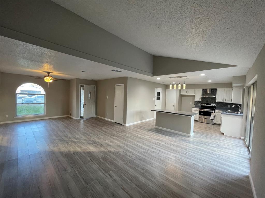 Midway Park Add - Residential Lease