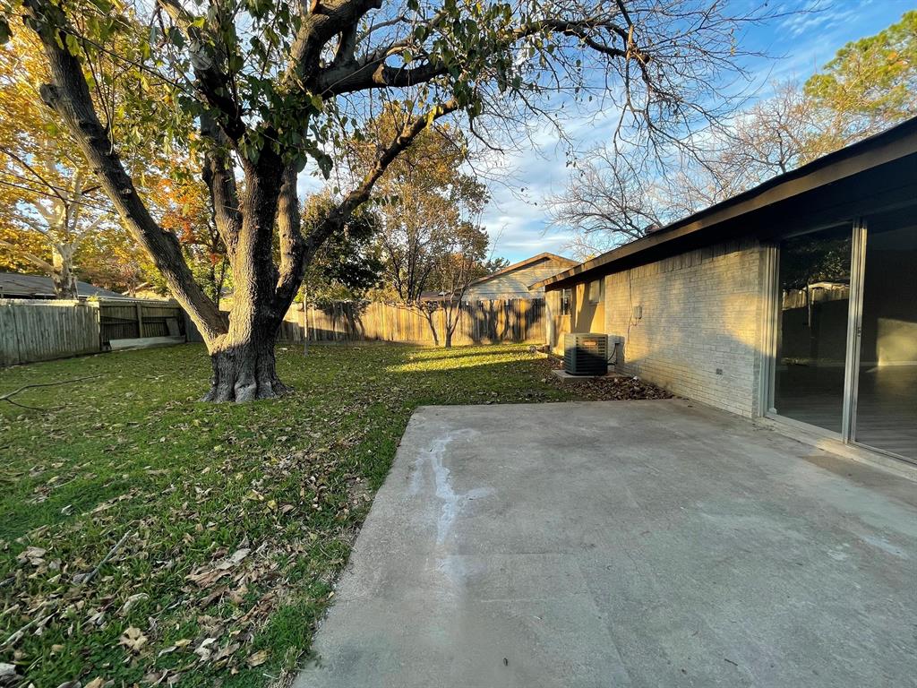 Midway Park Add - Residential Lease