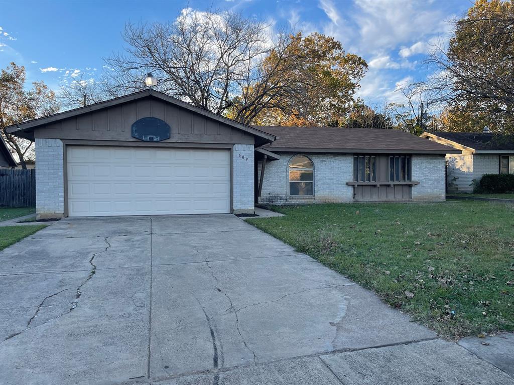 Midway Park Add - Residential Lease