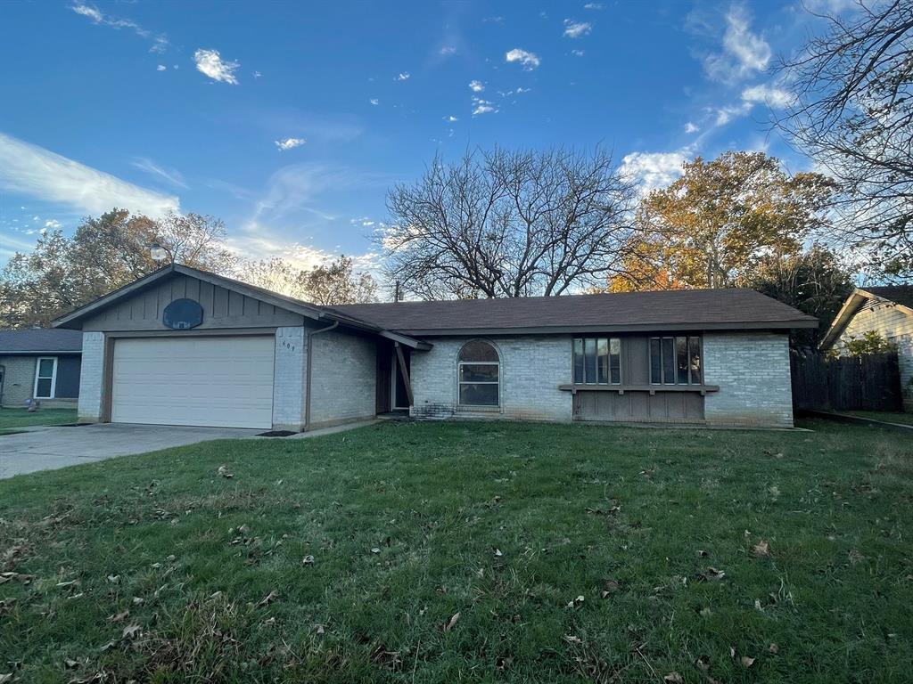 Midway Park Add - Residential Lease