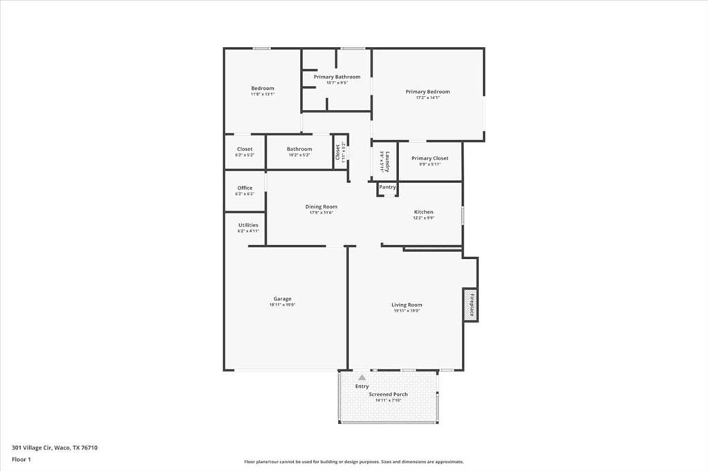 Fish Pond Village - Residential