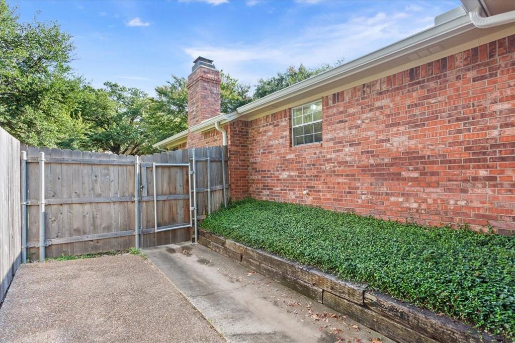 Fish Pond Village - Residential