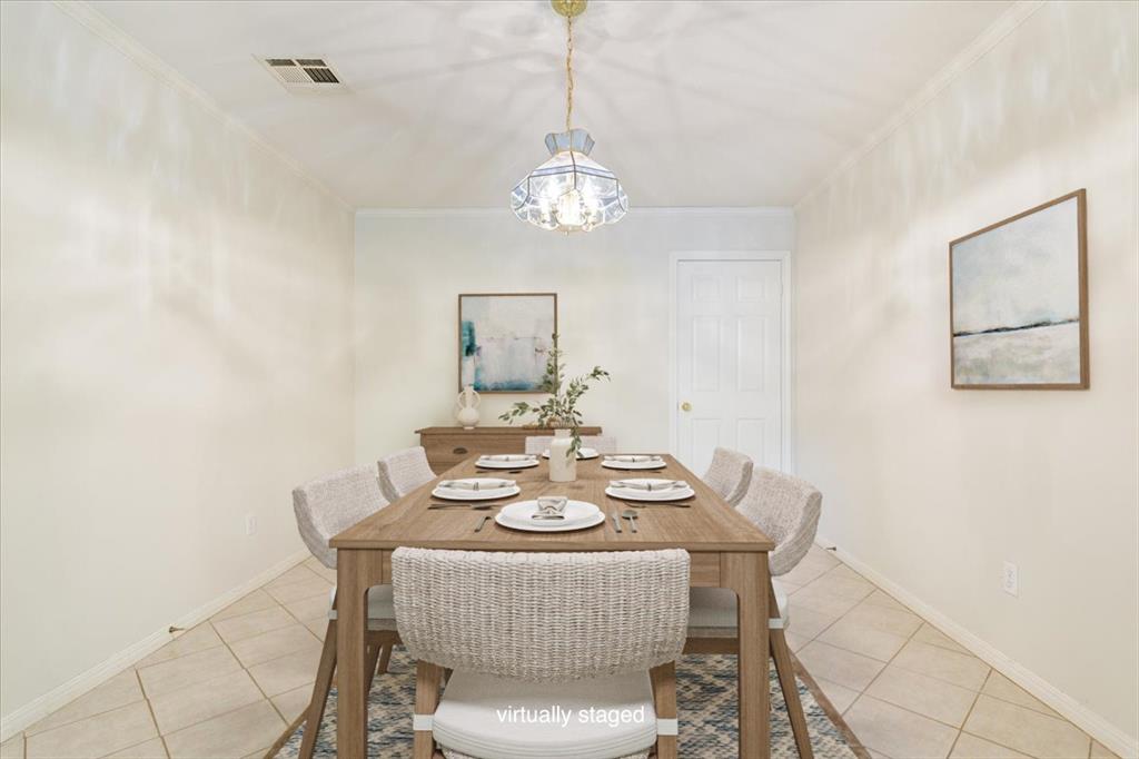 Fish Pond Village - Residential