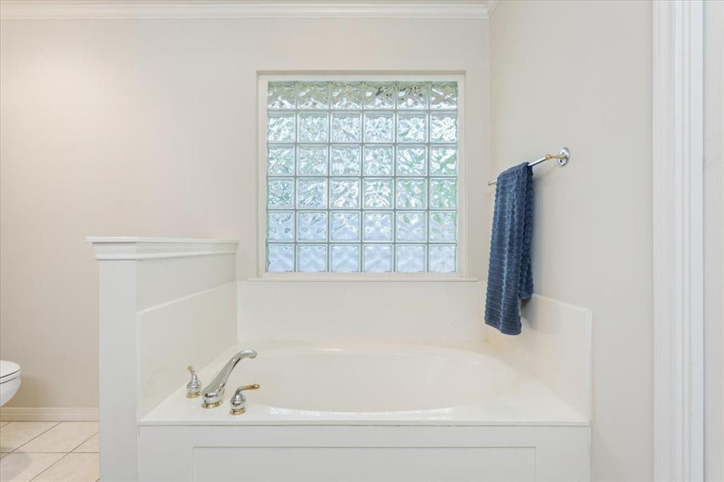 Fish Pond Village - Residential