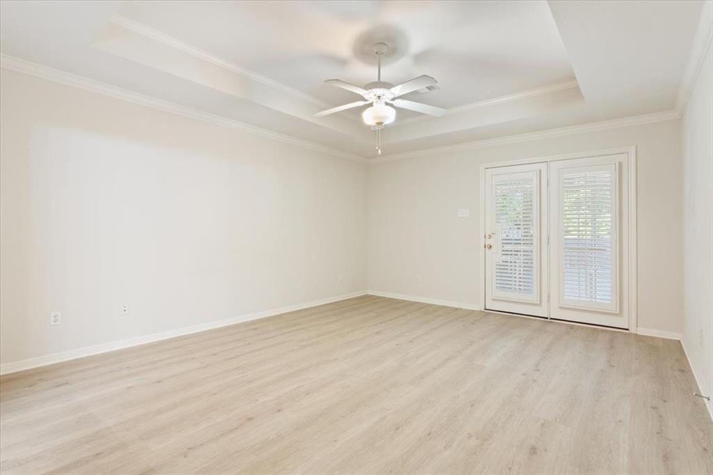 Fish Pond Village - Residential