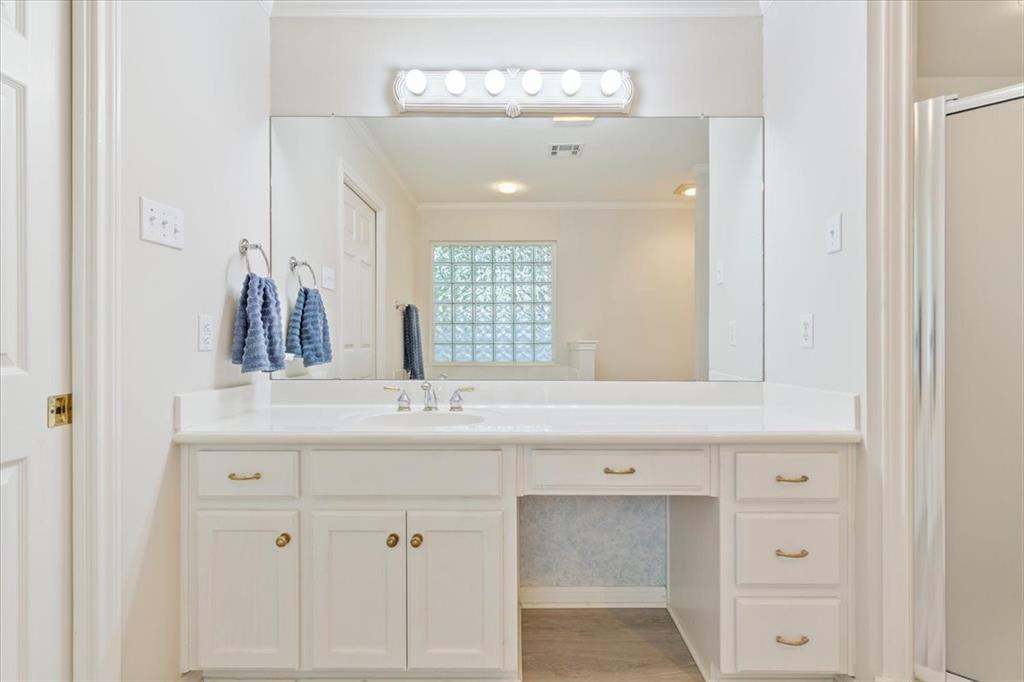 Fish Pond Village - Residential