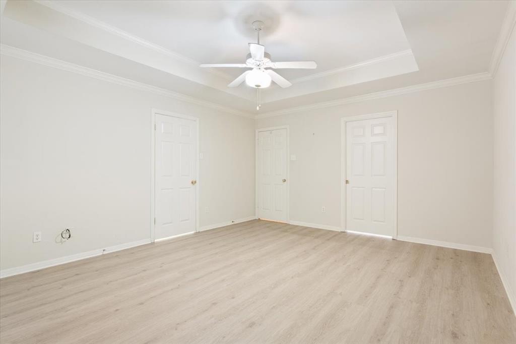 Fish Pond Village - Residential