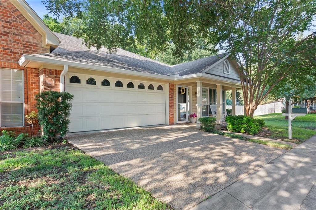 Fish Pond Village - Residential