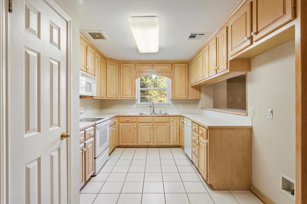 Fish Pond Village - Residential