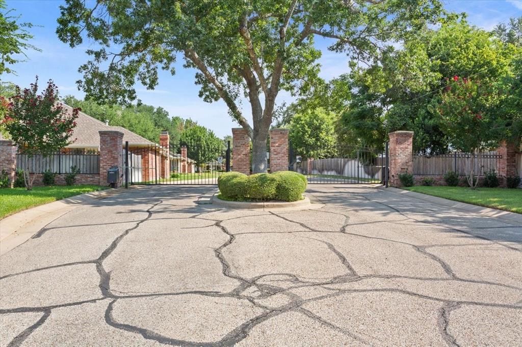 Fish Pond Village - Residential