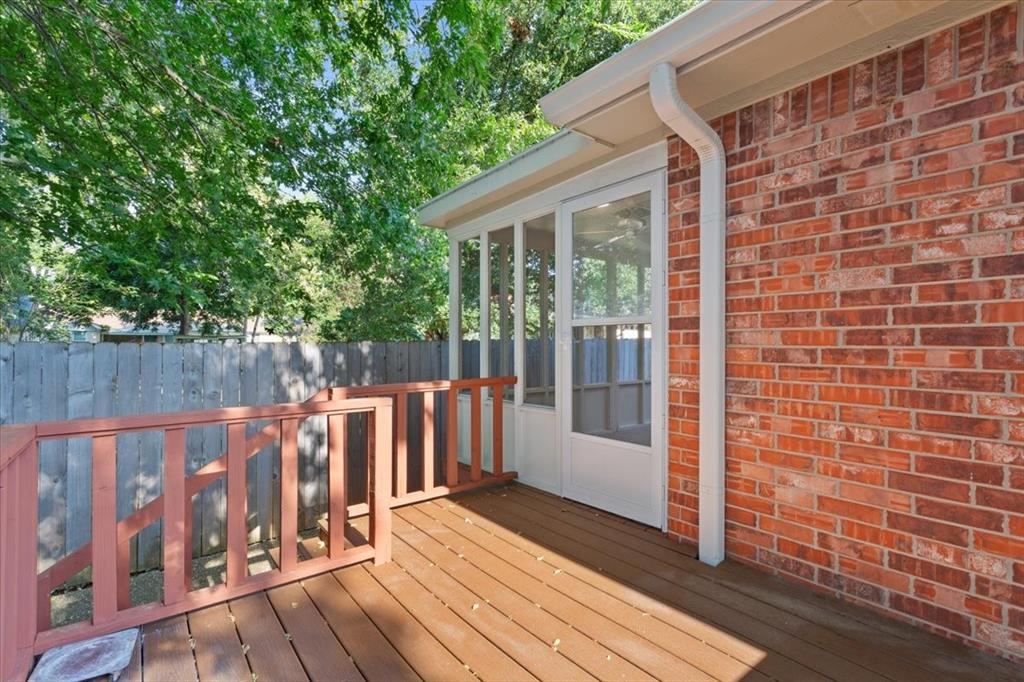 Fish Pond Village - Residential