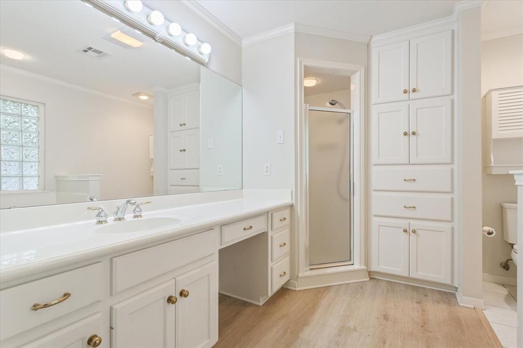 Fish Pond Village - Residential