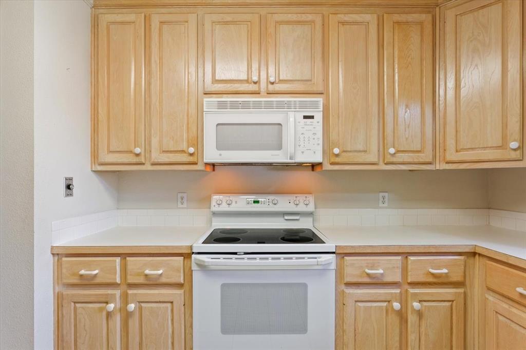 Fish Pond Village - Residential