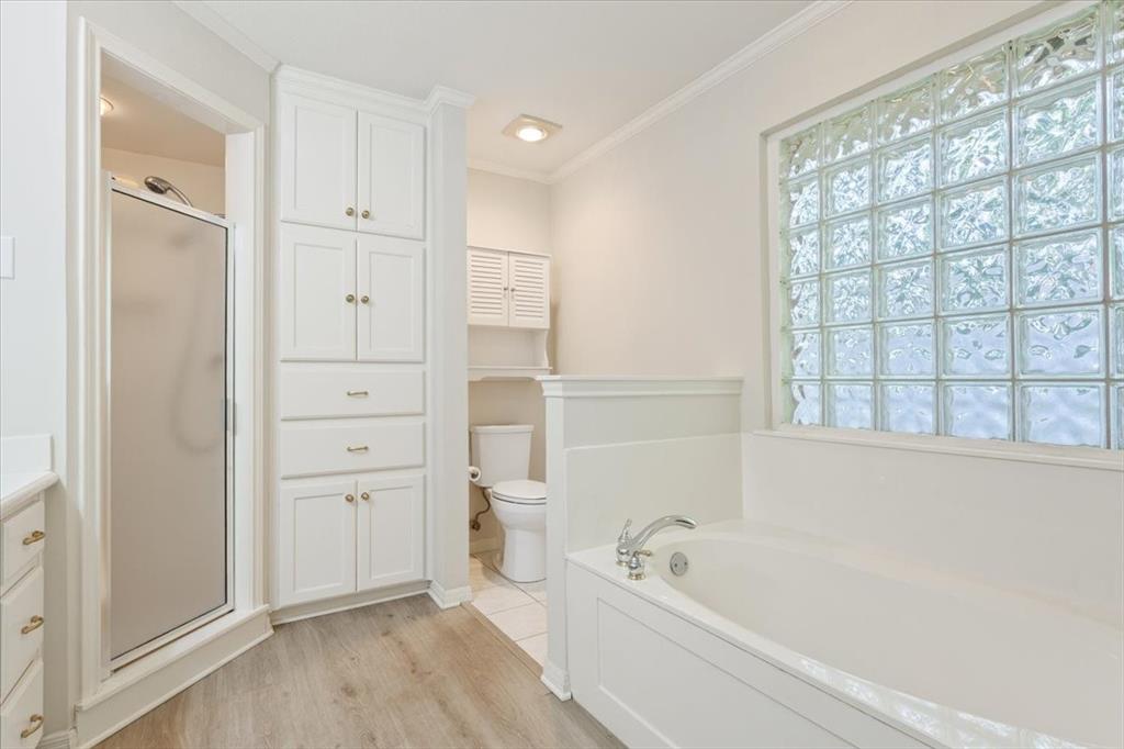 Fish Pond Village - Residential