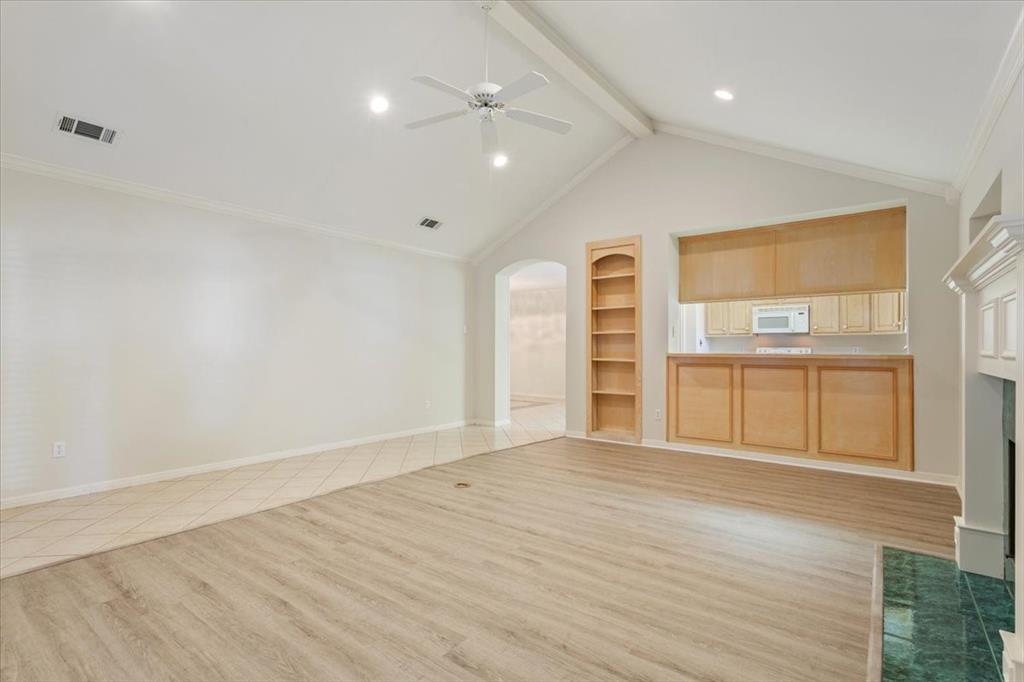 Fish Pond Village - Residential