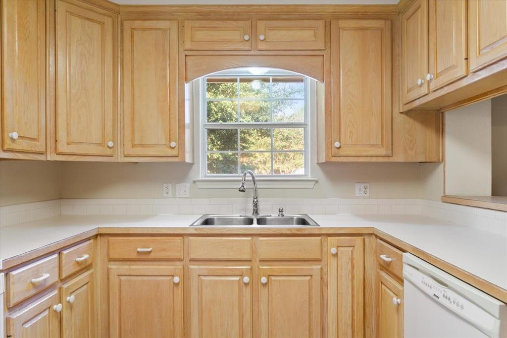 Fish Pond Village - Residential