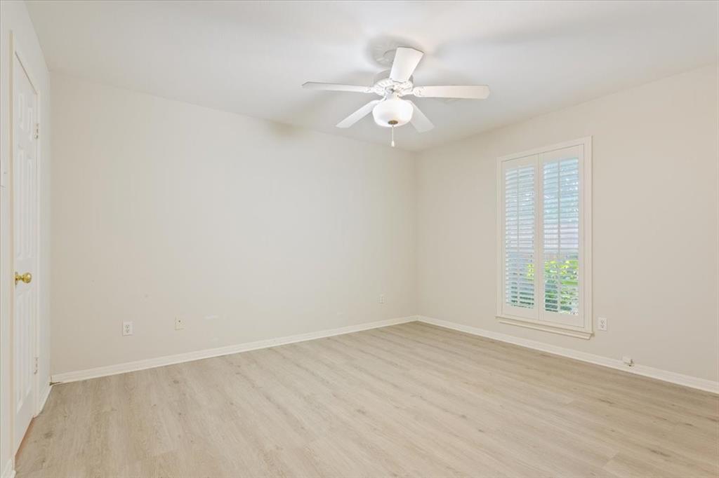 Fish Pond Village - Residential