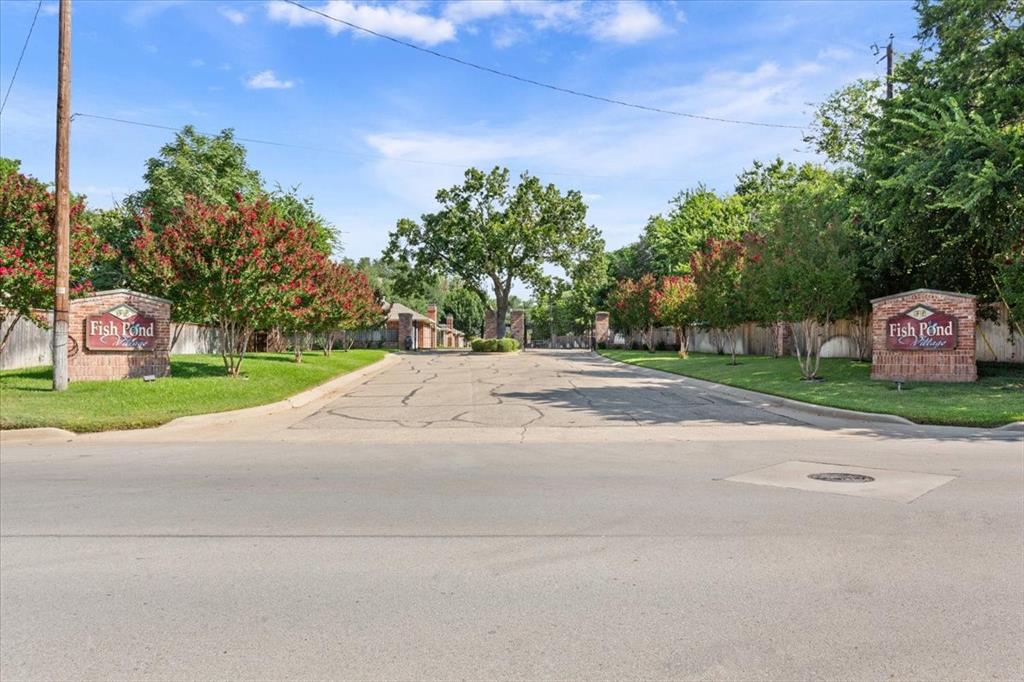 Fish Pond Village - Residential