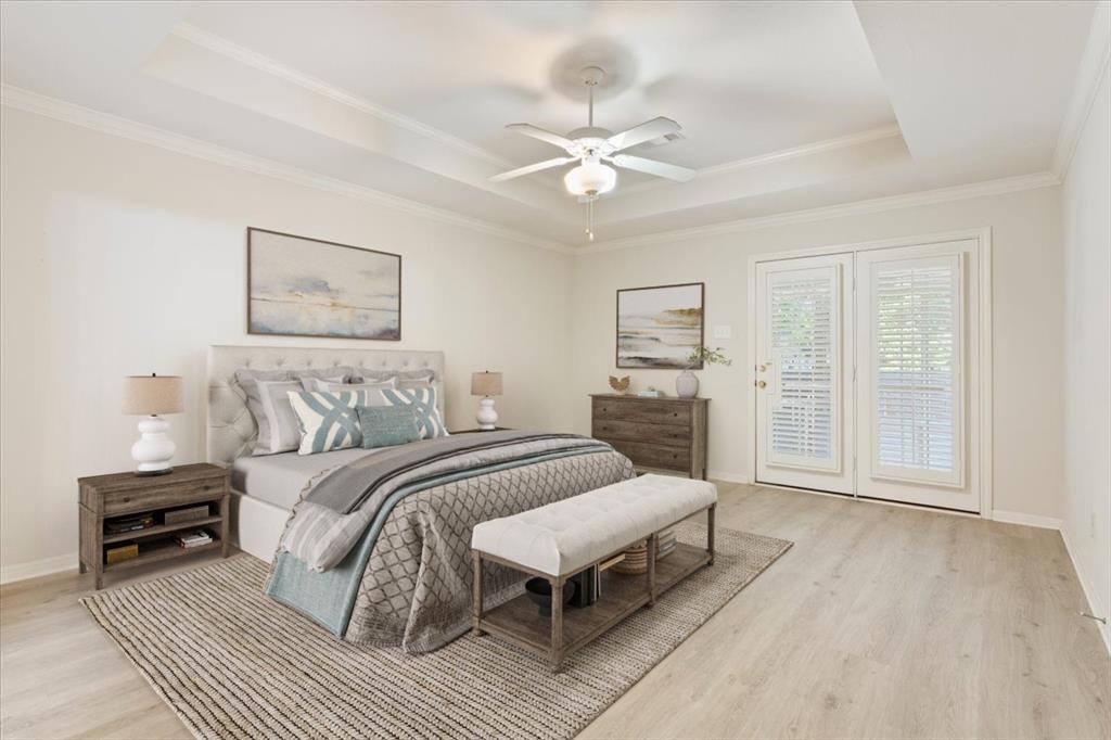 Fish Pond Village - Residential