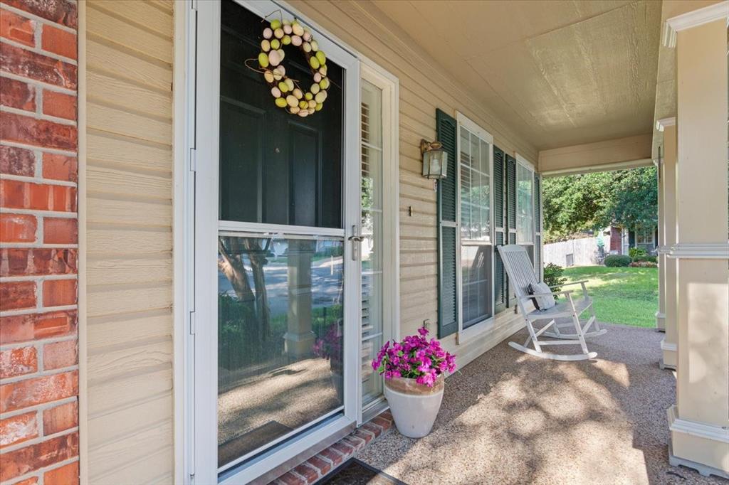 Fish Pond Village - Residential