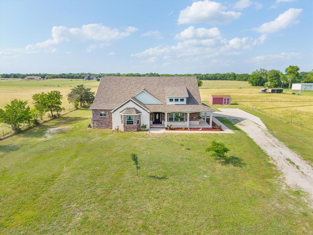 1610 County Road 2712