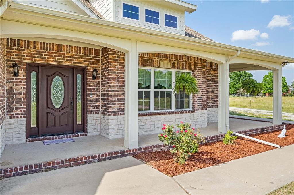 1610 County Road 2712
