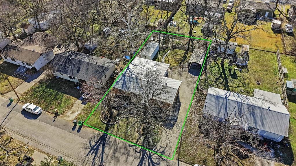 Lynch Add - Residential