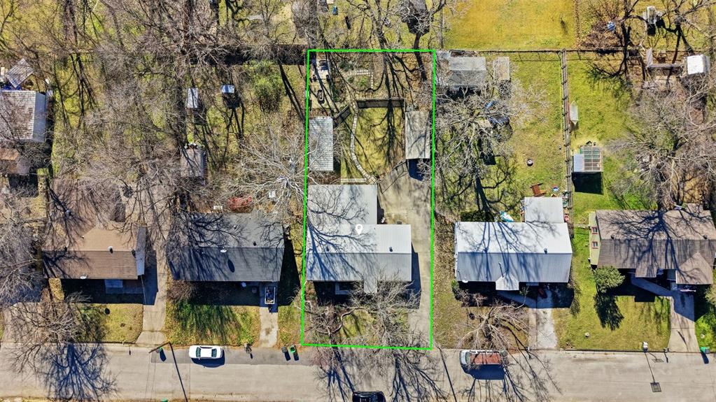 Lynch Add - Residential