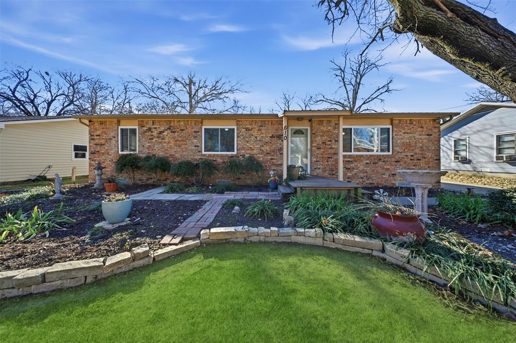 Lynch Add - Residential