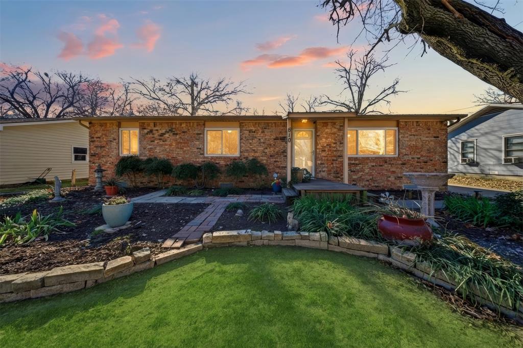 Lynch Add - Residential